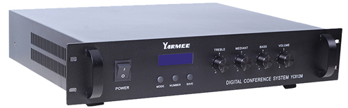 YC812 基礎討論會議系統