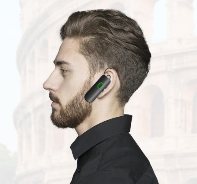 身臨其境，耳掛式導游講解器帶您感受精彩導覽！