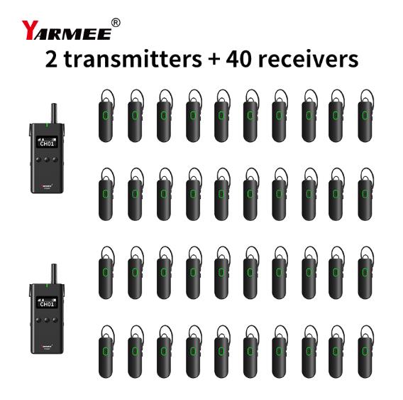 導(dǎo)游帶團(tuán)、政企接待“耳掛式無(wú)線講解器”不可或缺