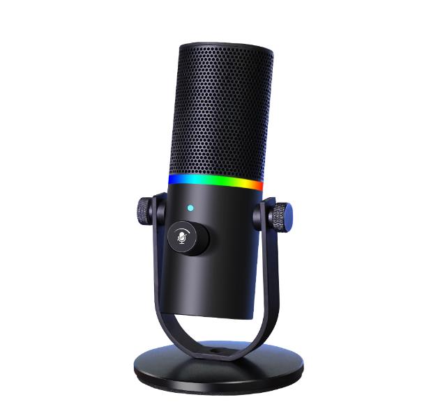 關于USB麥克風的音質是怎樣的？