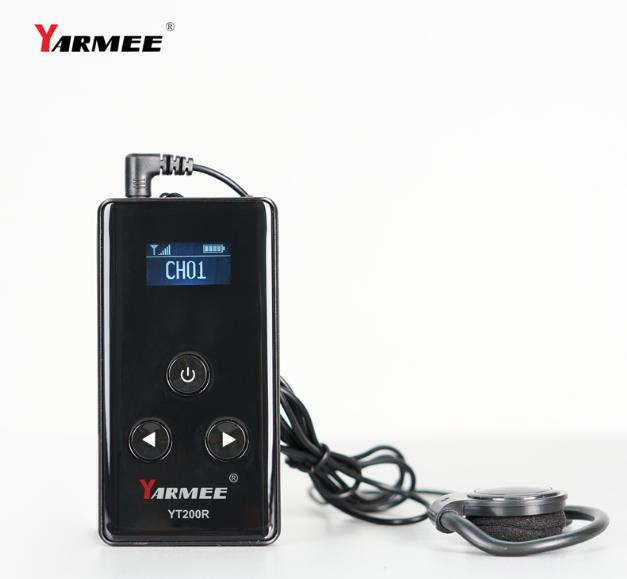 導游講解器這些多功能性你都知道了嗎？